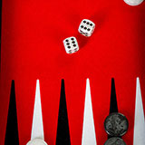  Backgammon 