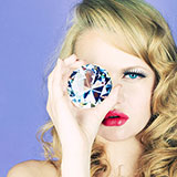  Diamond 