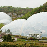  Eden Project 