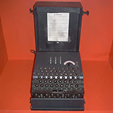  Enigma 