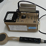  Geiger Counter 