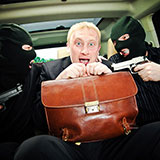  Hostage 