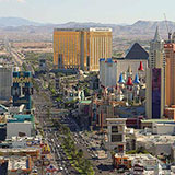  Las Vegas Strip 