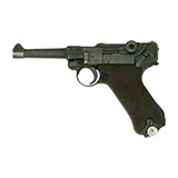  Luger 
