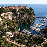  Monte Carlo 