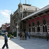  Orient Express 