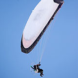  Paraglider 