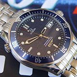  Seamaster 