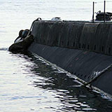  Submarine 