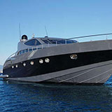  Superyacht 