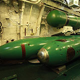  Torpedo 
