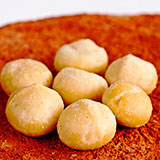  Macadamias 