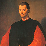  Machiavelli 