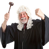  Magistrate 