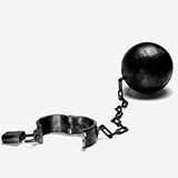  Manacles 