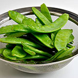 Mangetout 