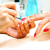  Manicure 