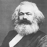  Marx 