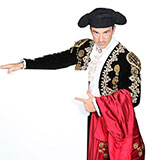  Matador 