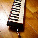  Melodion 