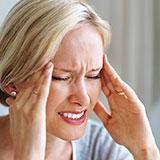  Migraine 