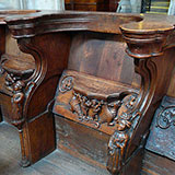  Misericord 