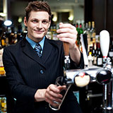  Mixologist 