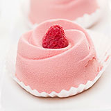  Mousse 
