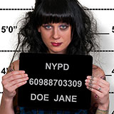  Mugshot 