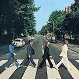  Abbey Road 