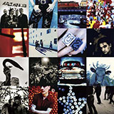  Achtung Baby 