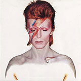  Aladdin Sane 