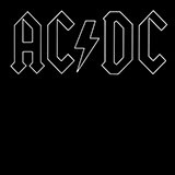  Back In Black 