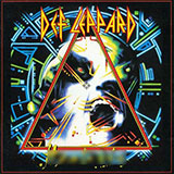  Hysteria 