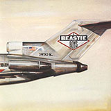  Licensed To Ill 