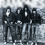  Ramones 