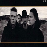  The Joshua Tree 