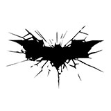  Dark Knight 