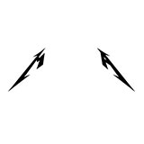  Metallica 