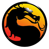  Mortal Kombat 