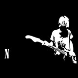  Nirvana 