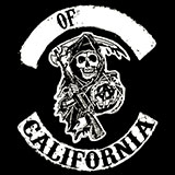  Sons Of Anarchy 