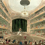  Amphitheatre 