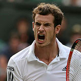  Andy Murray 
