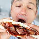  Bacon Sandwich 