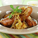  Bangers And Mash 