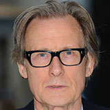  Bill Nighy 