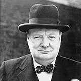  Churchill 