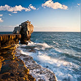  Coastline 