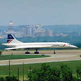 Concorde 